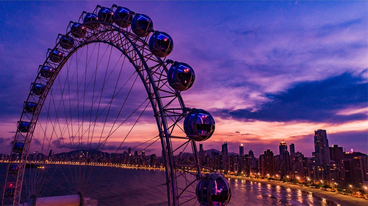 Balneário Camboriú