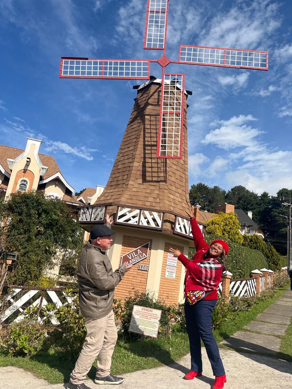 Campos do Jordão Vista 2