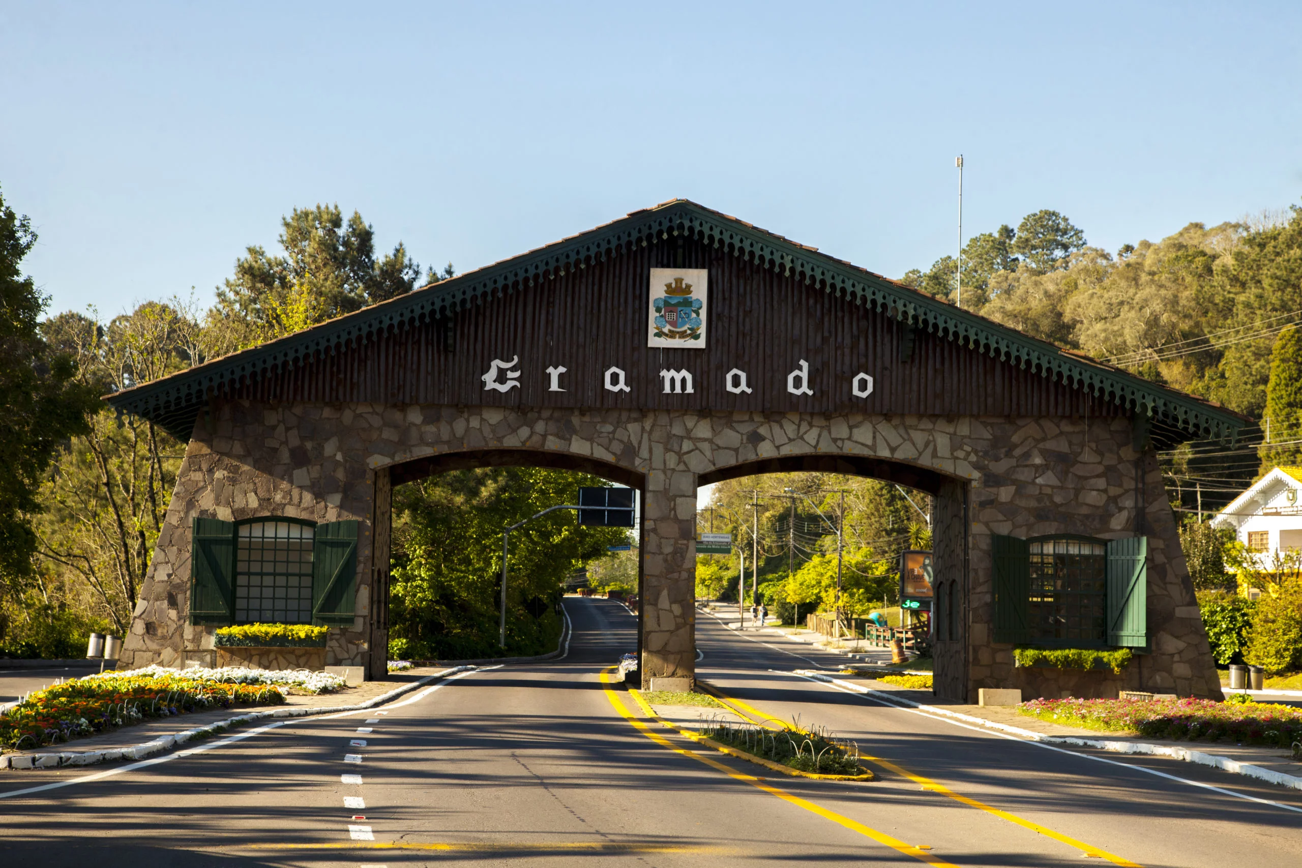 Gramado