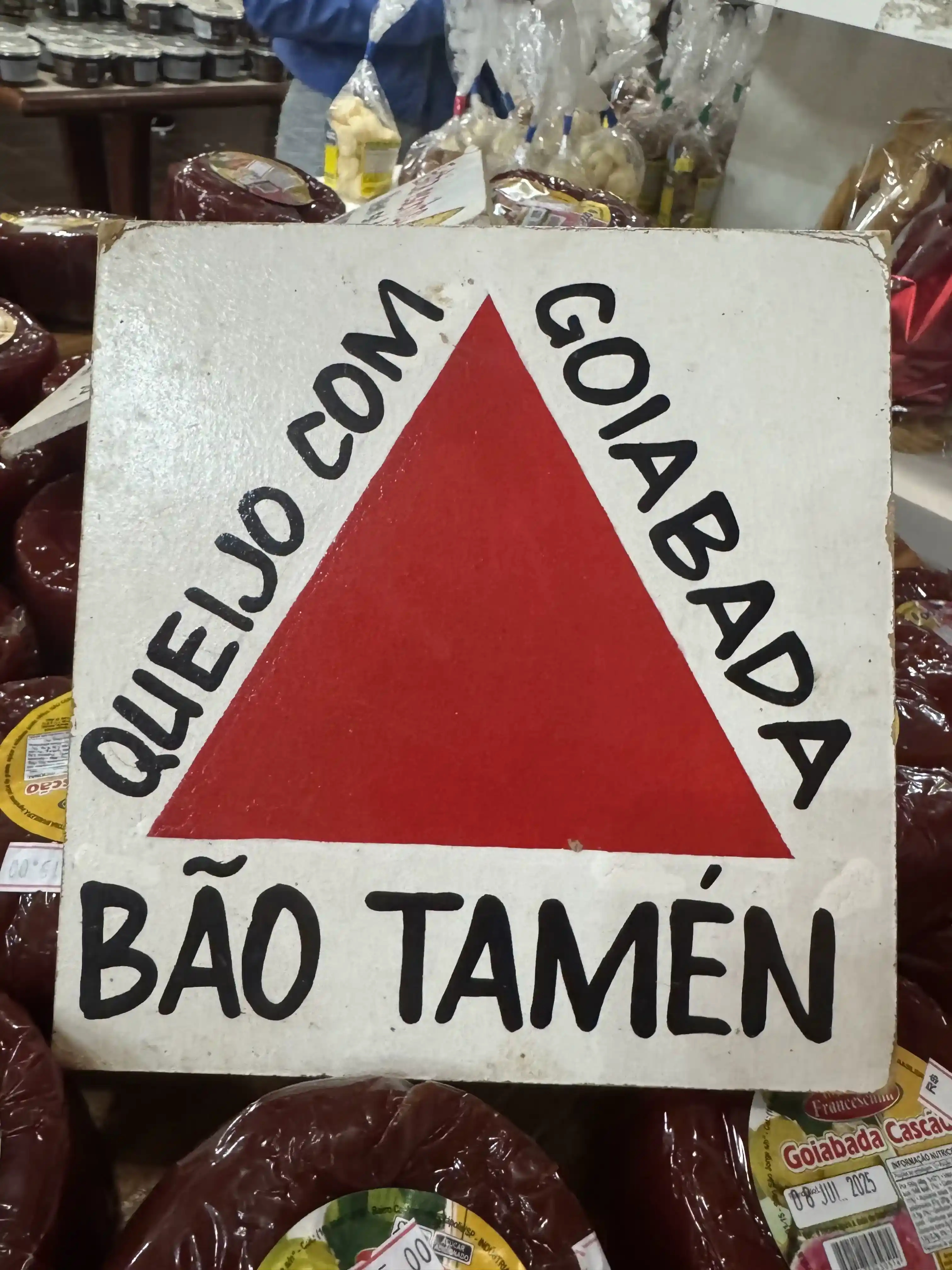 Vista de Monte Verde