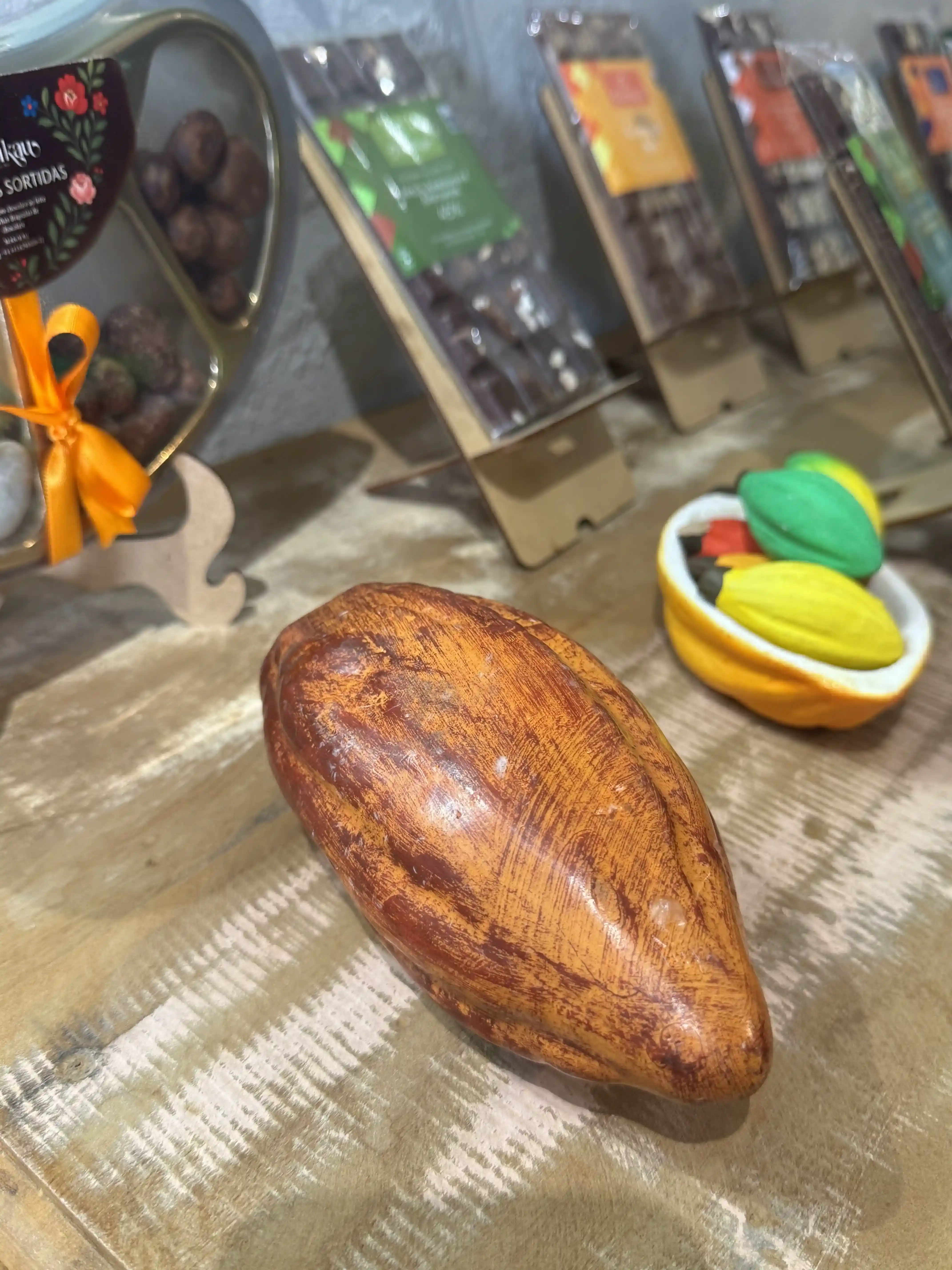 Vista de Monte Verde