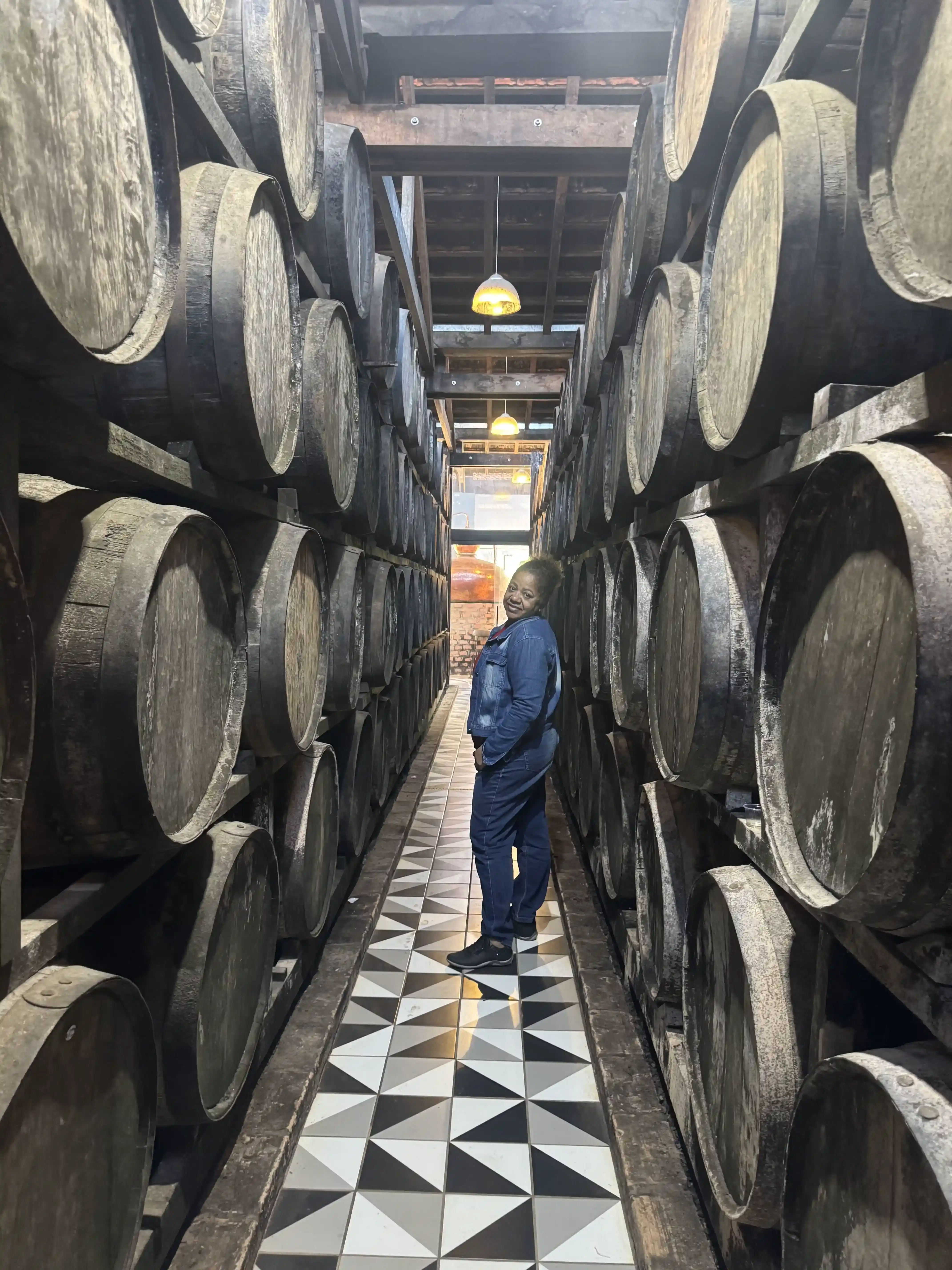 Vista de Monte Verde