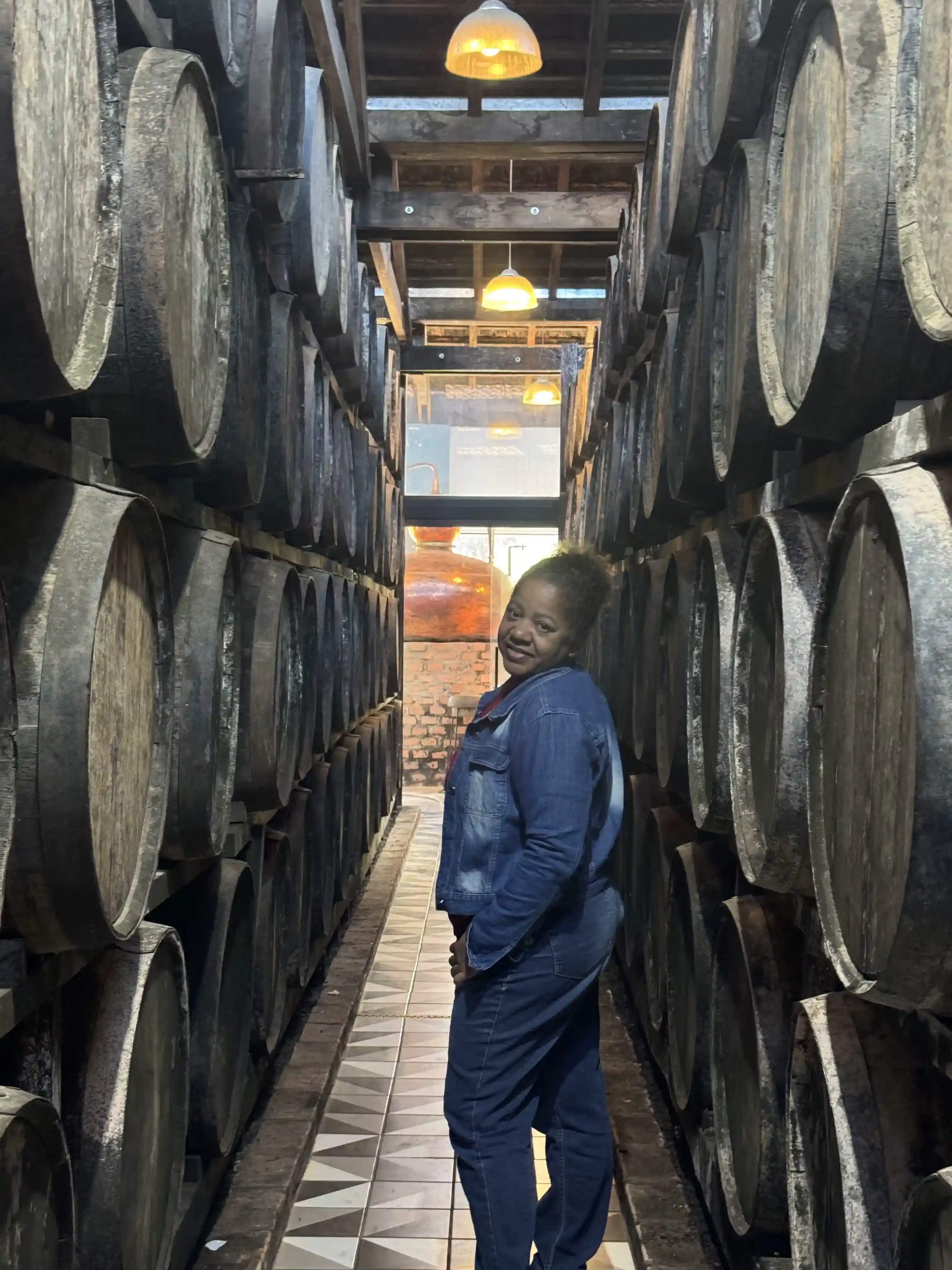 Vista de Monte Verde