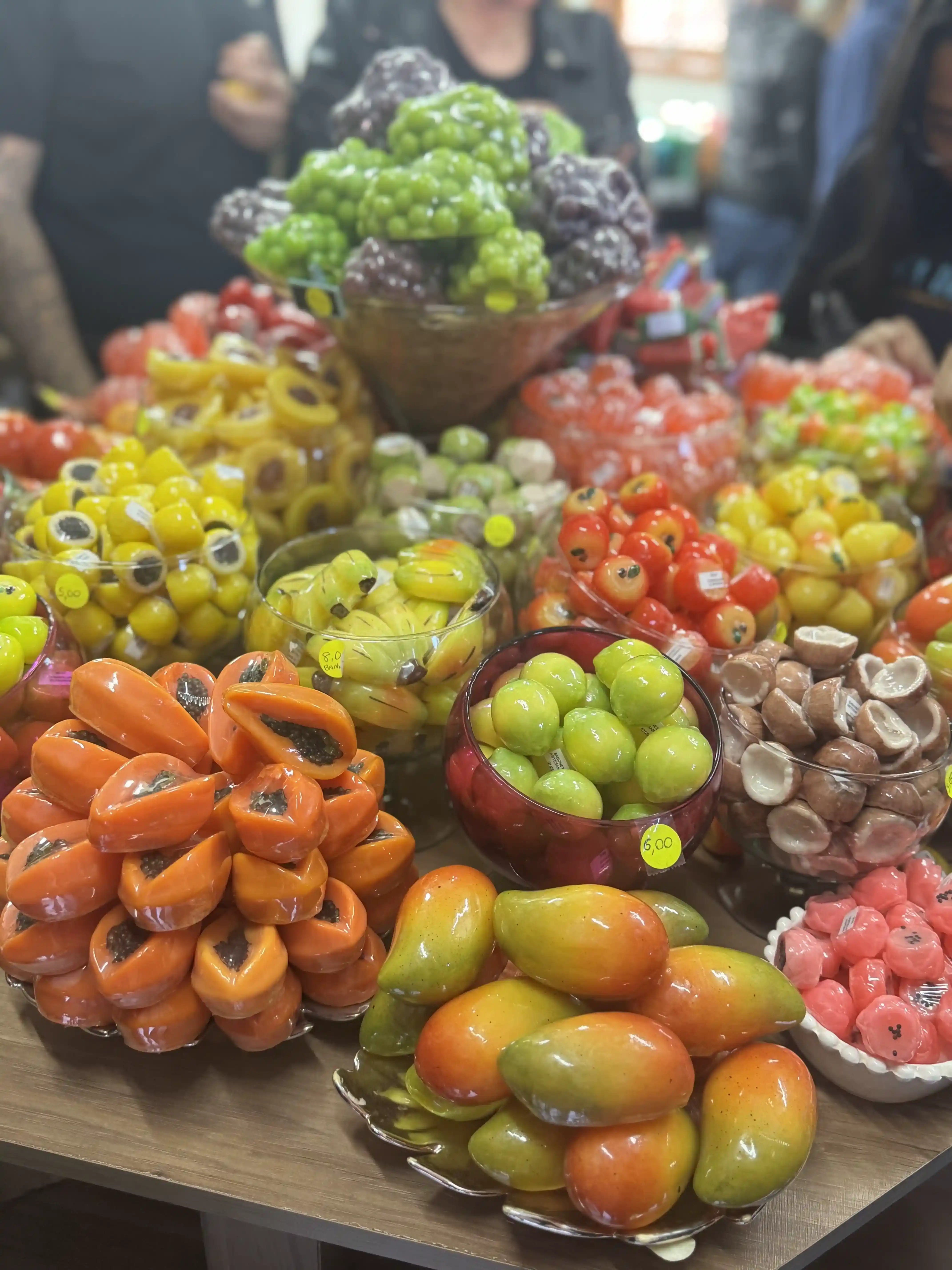 Vista de Monte Verde