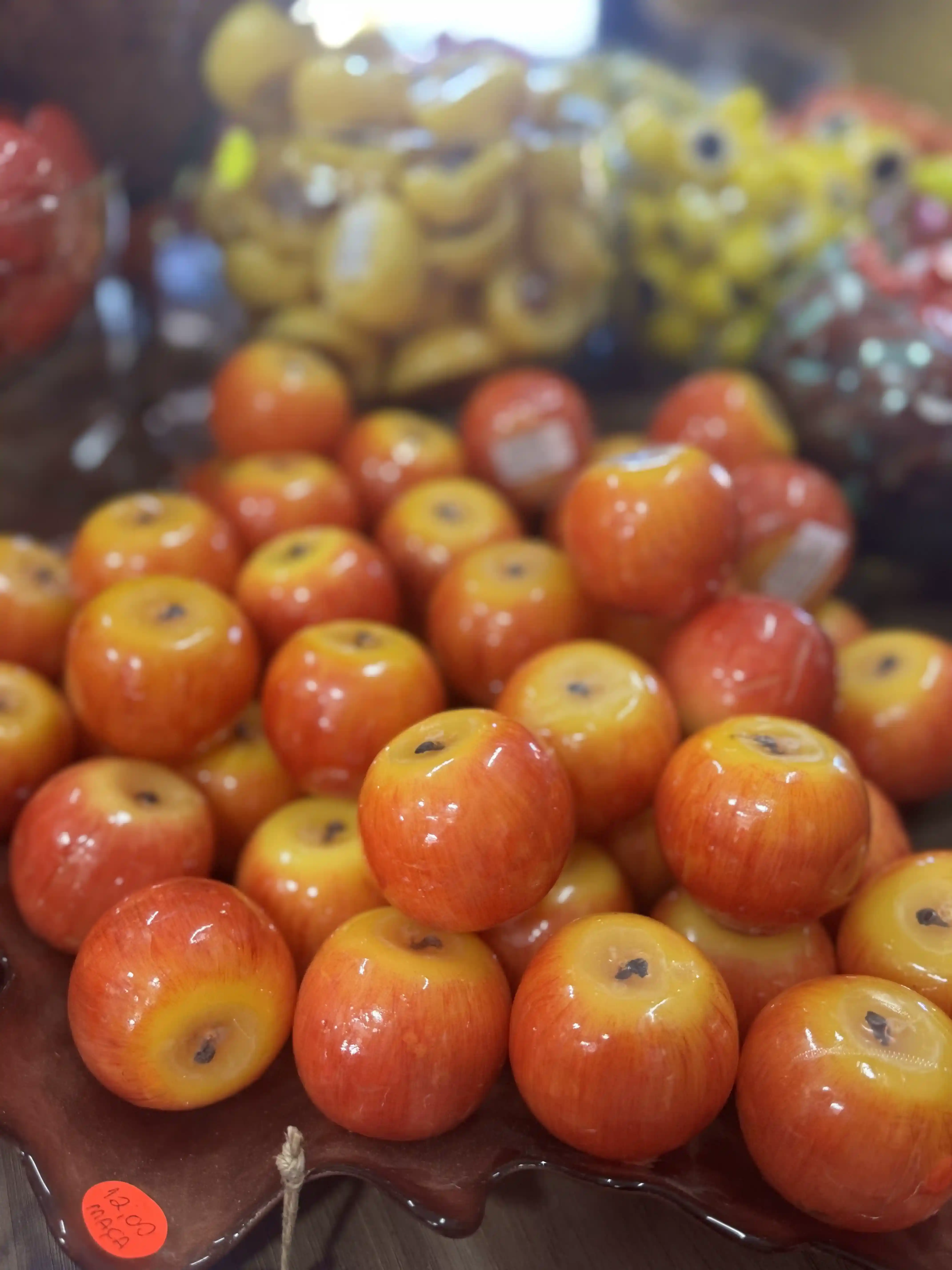 Vista de Monte Verde