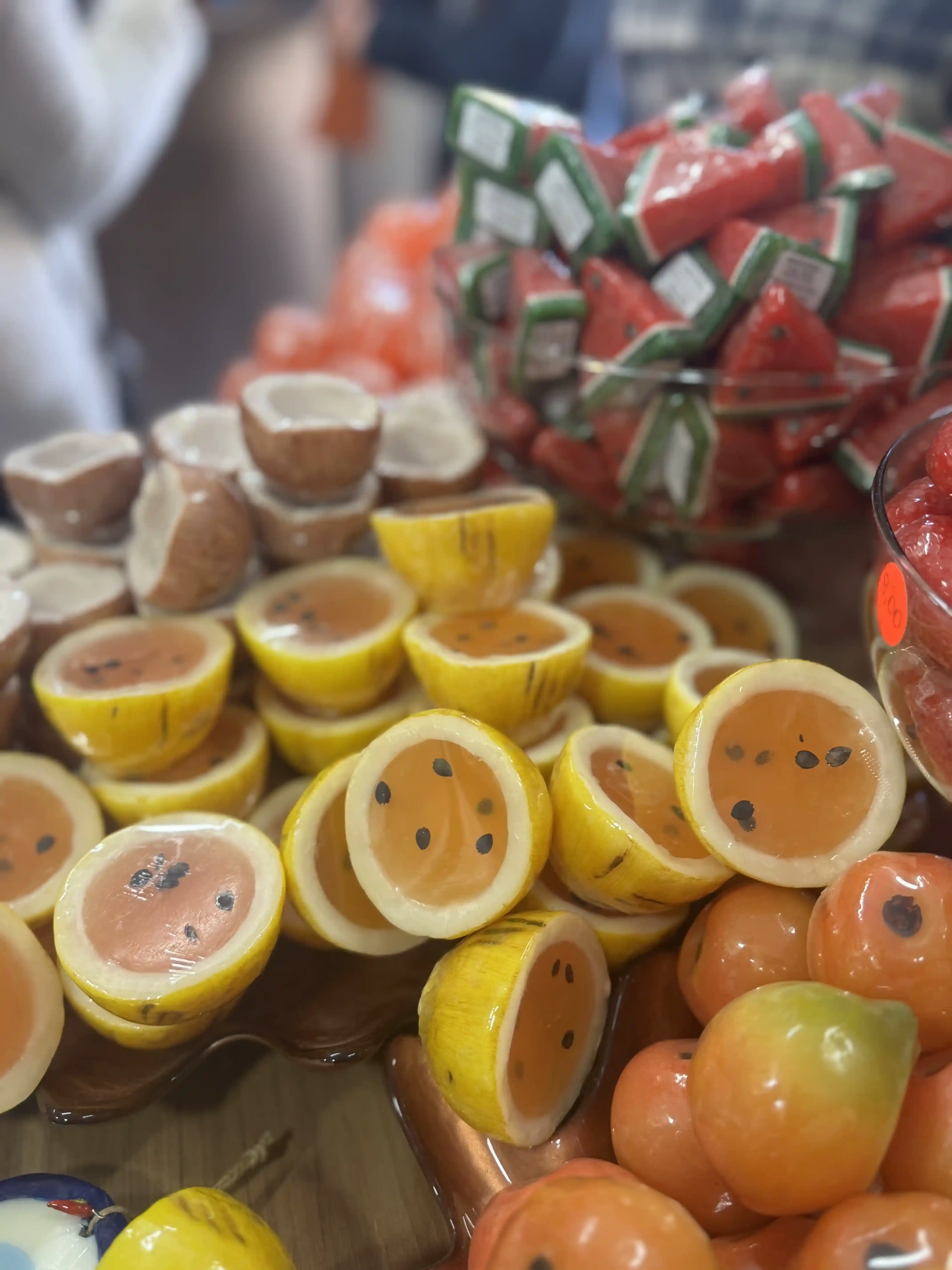 Vista de Monte Verde