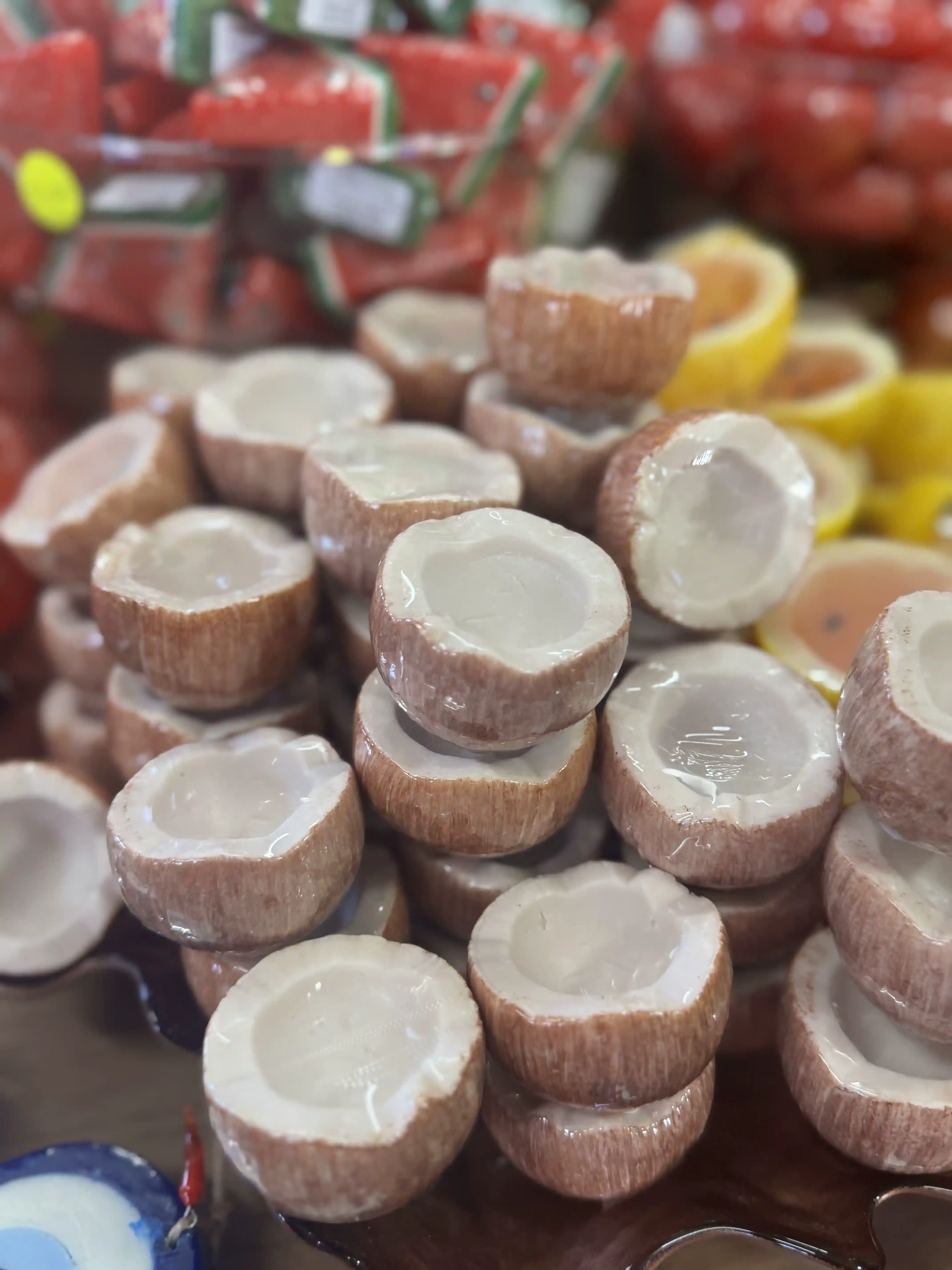 Vista de Monte Verde