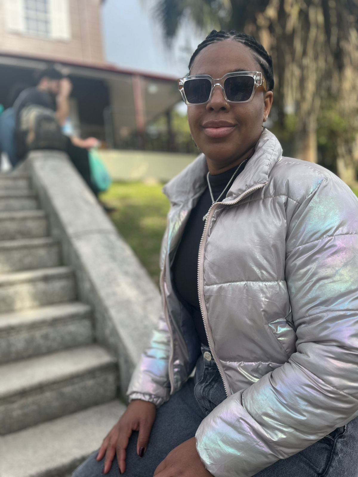 Vista de Paranapiacaba