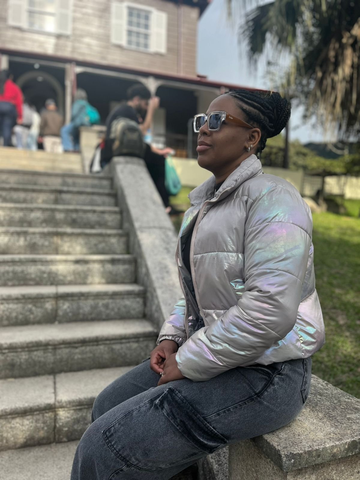 Vista de Paranapiacaba